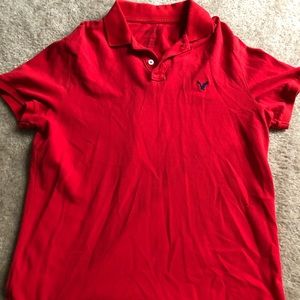 Men’s American Eagle Polo